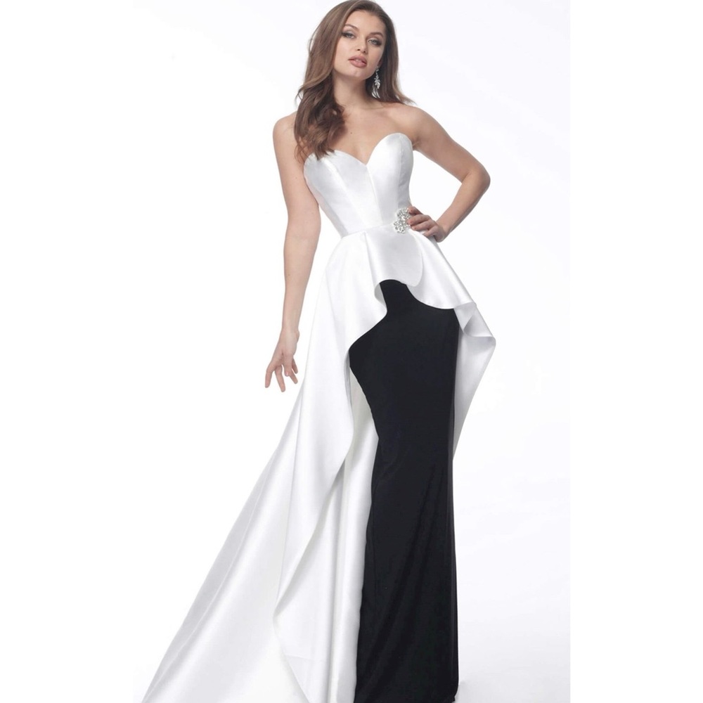 Jovani 67123BG Dress